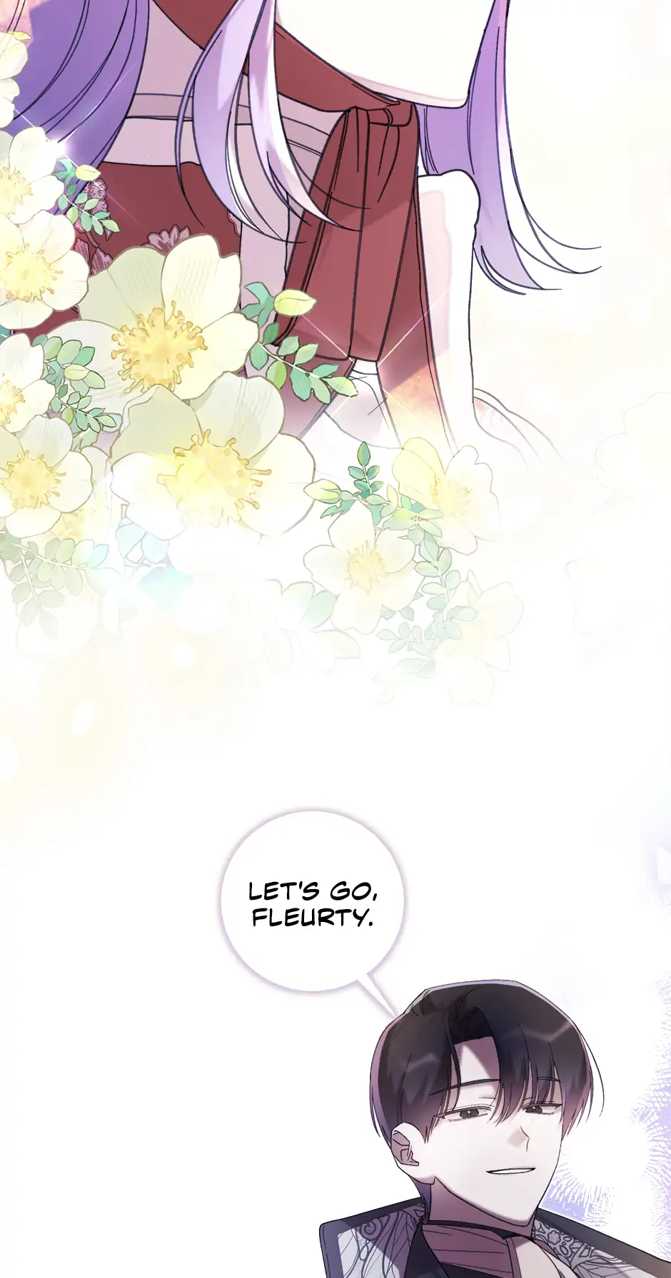 The Wallflower Who Was Proposed to by the Tyrant Chapter 31 219 05