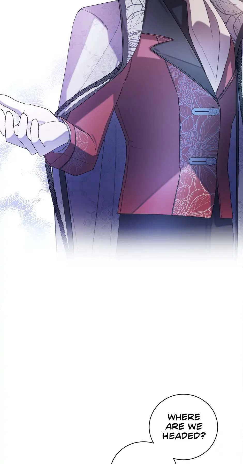 The Wallflower Who Was Proposed to by the Tyrant Chapter 31 220 06