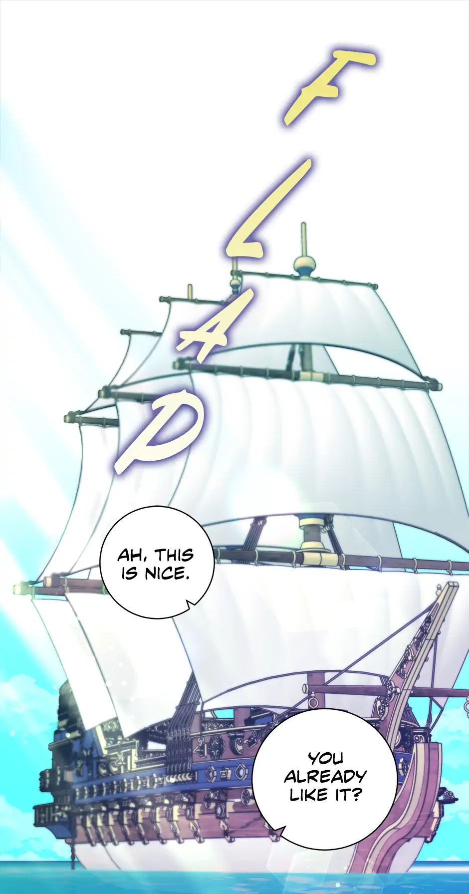 The Wallflower Who Was Proposed to by the Tyrant Chapter 31 222 08