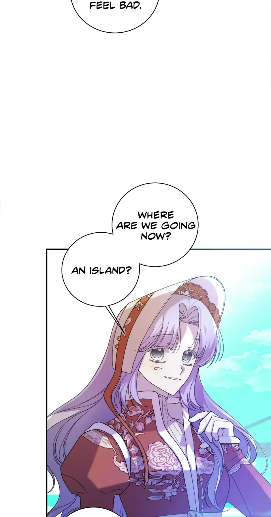 The Wallflower Who Was Proposed to by the Tyrant Chapter 31 224 10