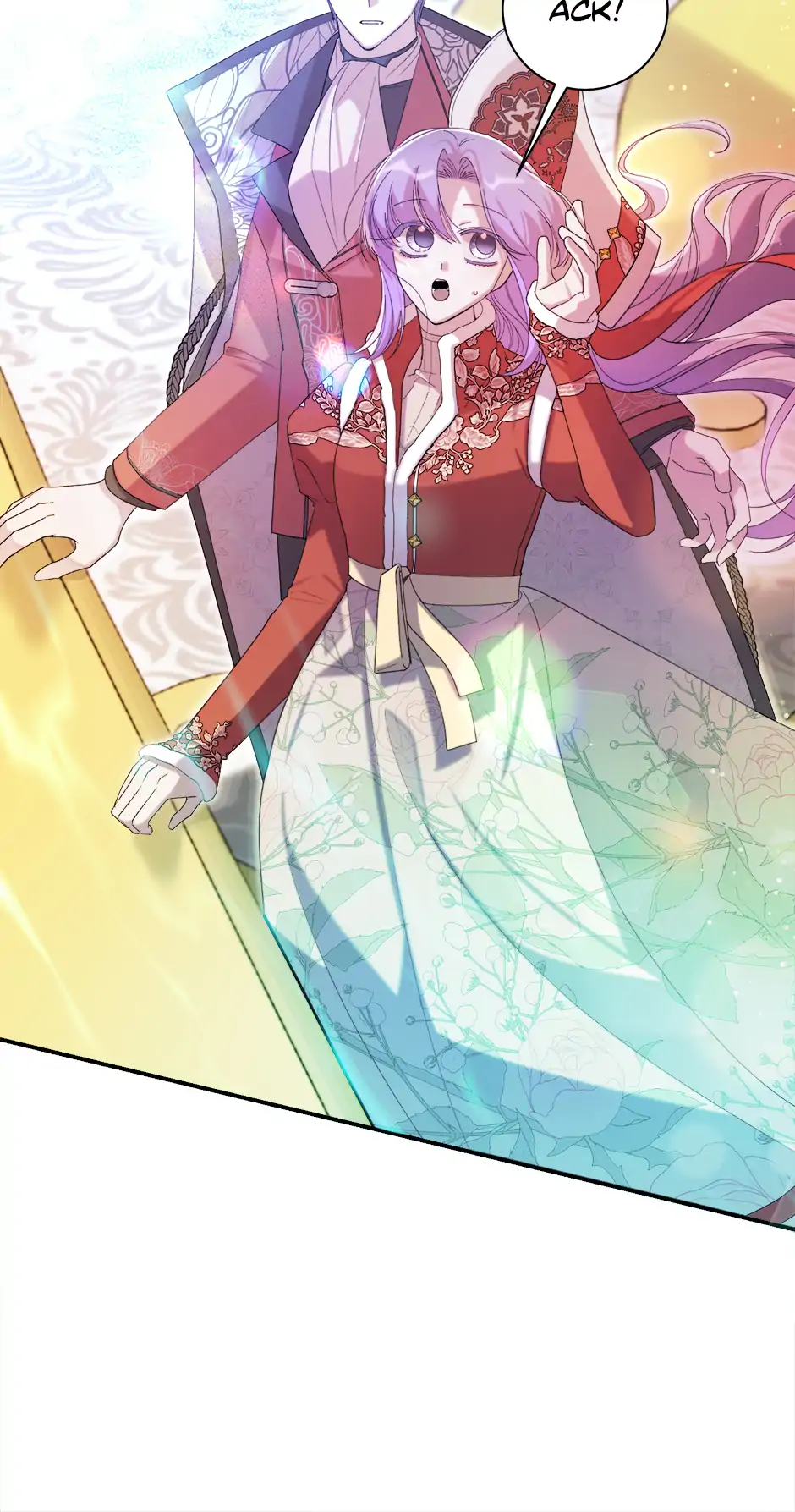 The Wallflower Who Was Proposed to by the Tyrant Chapter 31 228 14