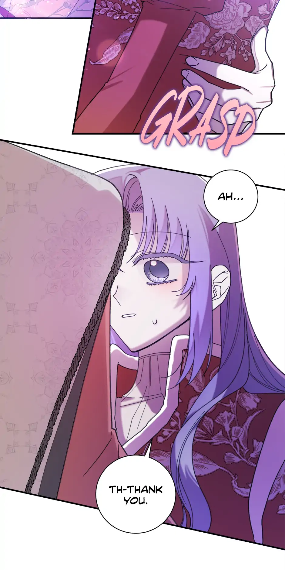 The Wallflower Who Was Proposed to by the Tyrant Chapter 31 230 16