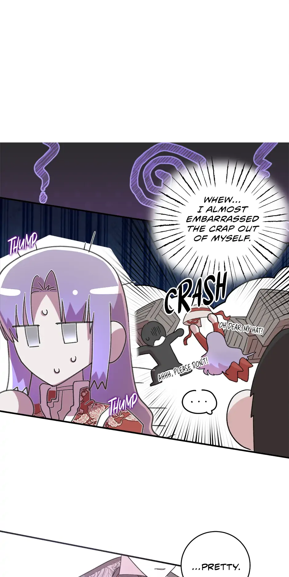 The Wallflower Who Was Proposed to by the Tyrant Chapter 31 231 17