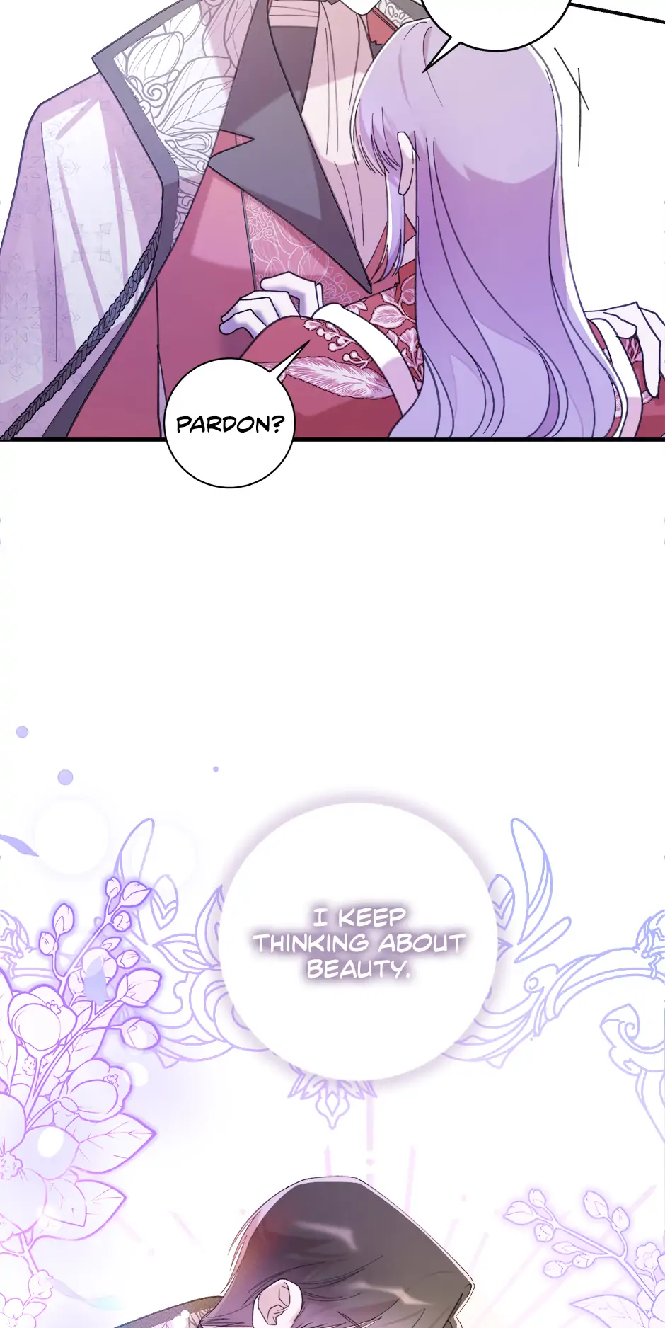 The Wallflower Who Was Proposed to by the Tyrant Chapter 31 232 18