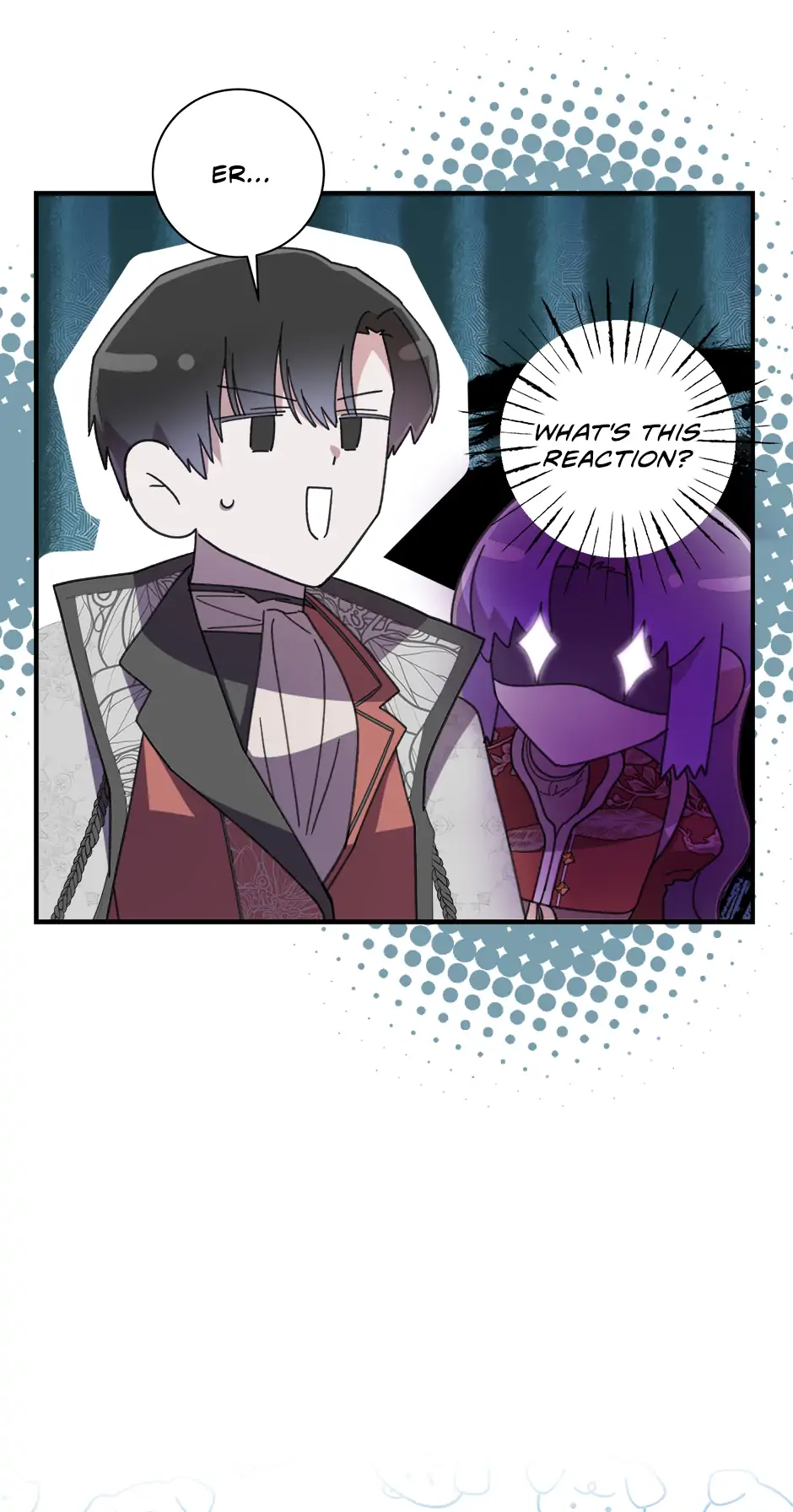 The Wallflower Who Was Proposed to by the Tyrant Chapter 31 236 22