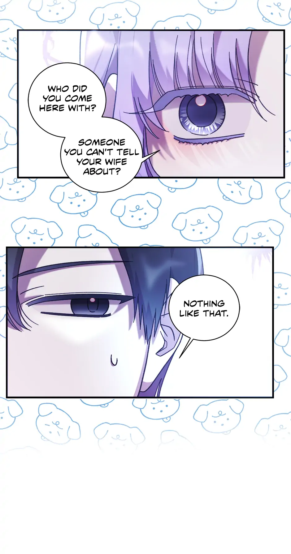 The Wallflower Who Was Proposed to by the Tyrant Chapter 31 237 23
