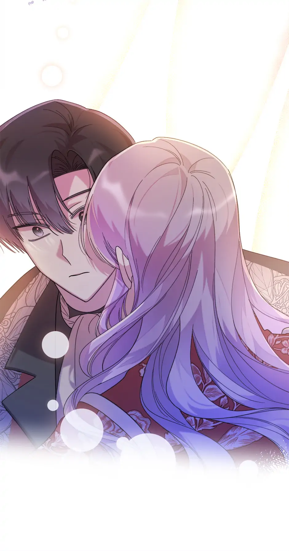The Wallflower Who Was Proposed to by the Tyrant Chapter 31 242 28