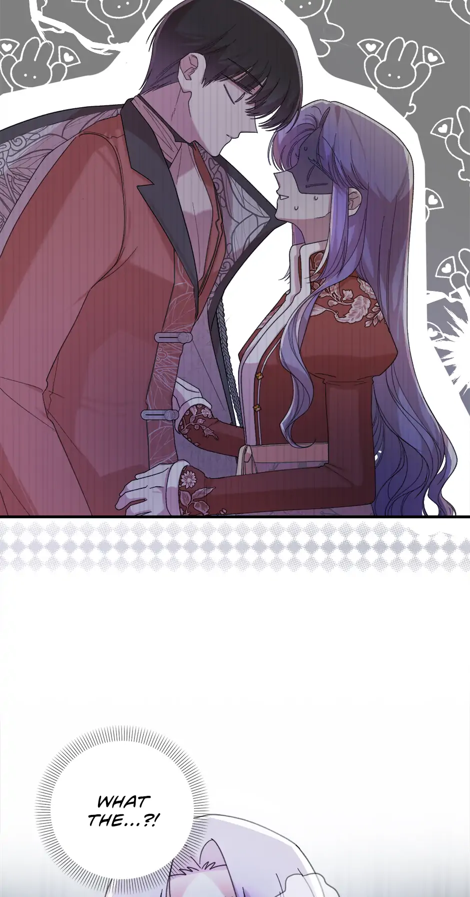 The Wallflower Who Was Proposed to by the Tyrant Chapter 31 244 30