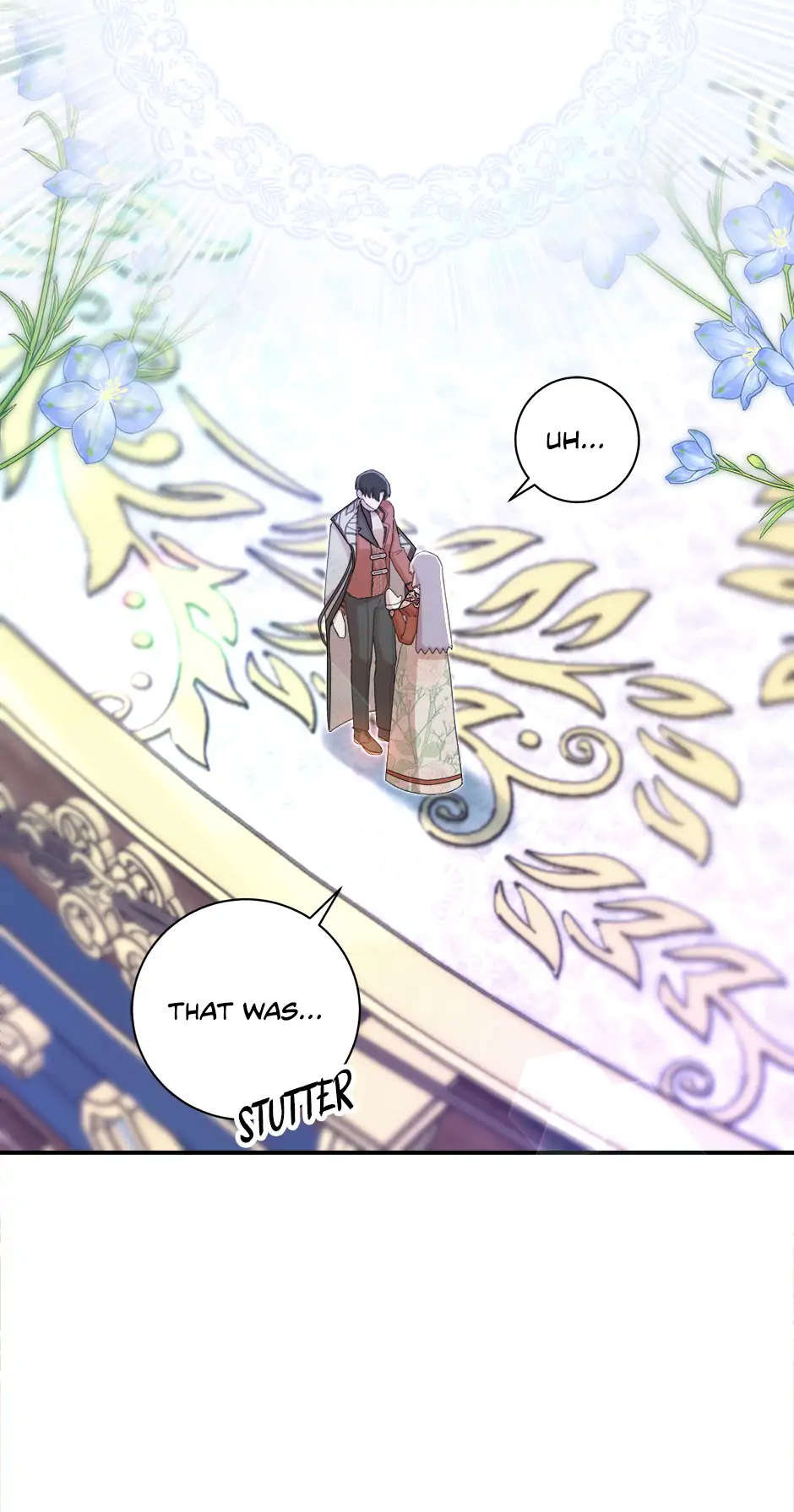 The Wallflower Who Was Proposed to by the Tyrant Chapter 31 246 32