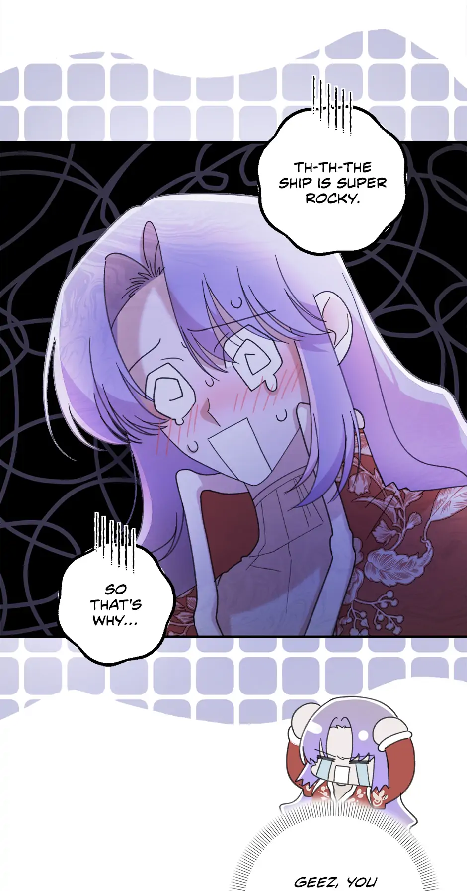 The Wallflower Who Was Proposed to by the Tyrant Chapter 31 247 33
