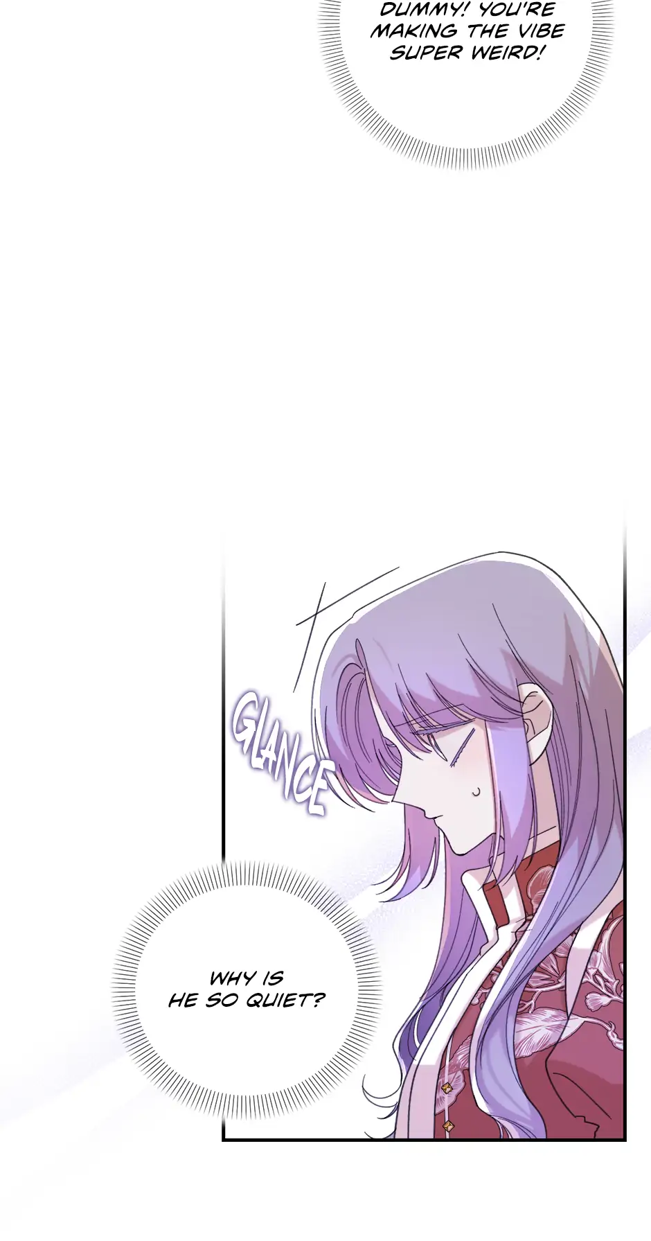 The Wallflower Who Was Proposed to by the Tyrant Chapter 31 248 34