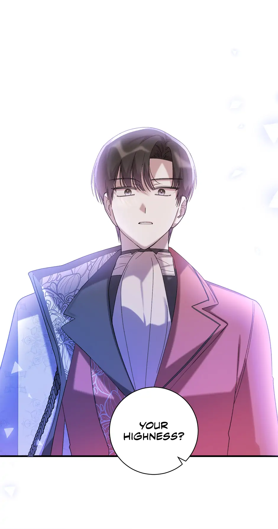 The Wallflower Who Was Proposed to by the Tyrant Chapter 31 249 35