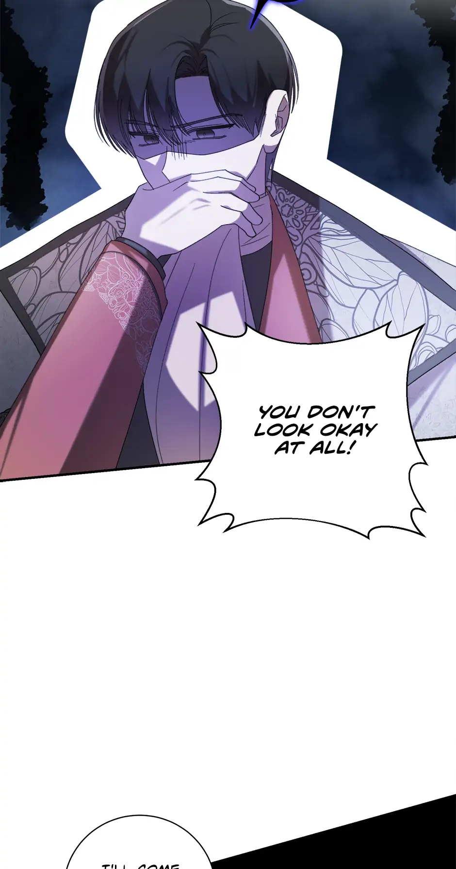 The Wallflower Who Was Proposed to by the Tyrant Chapter 31 251 37