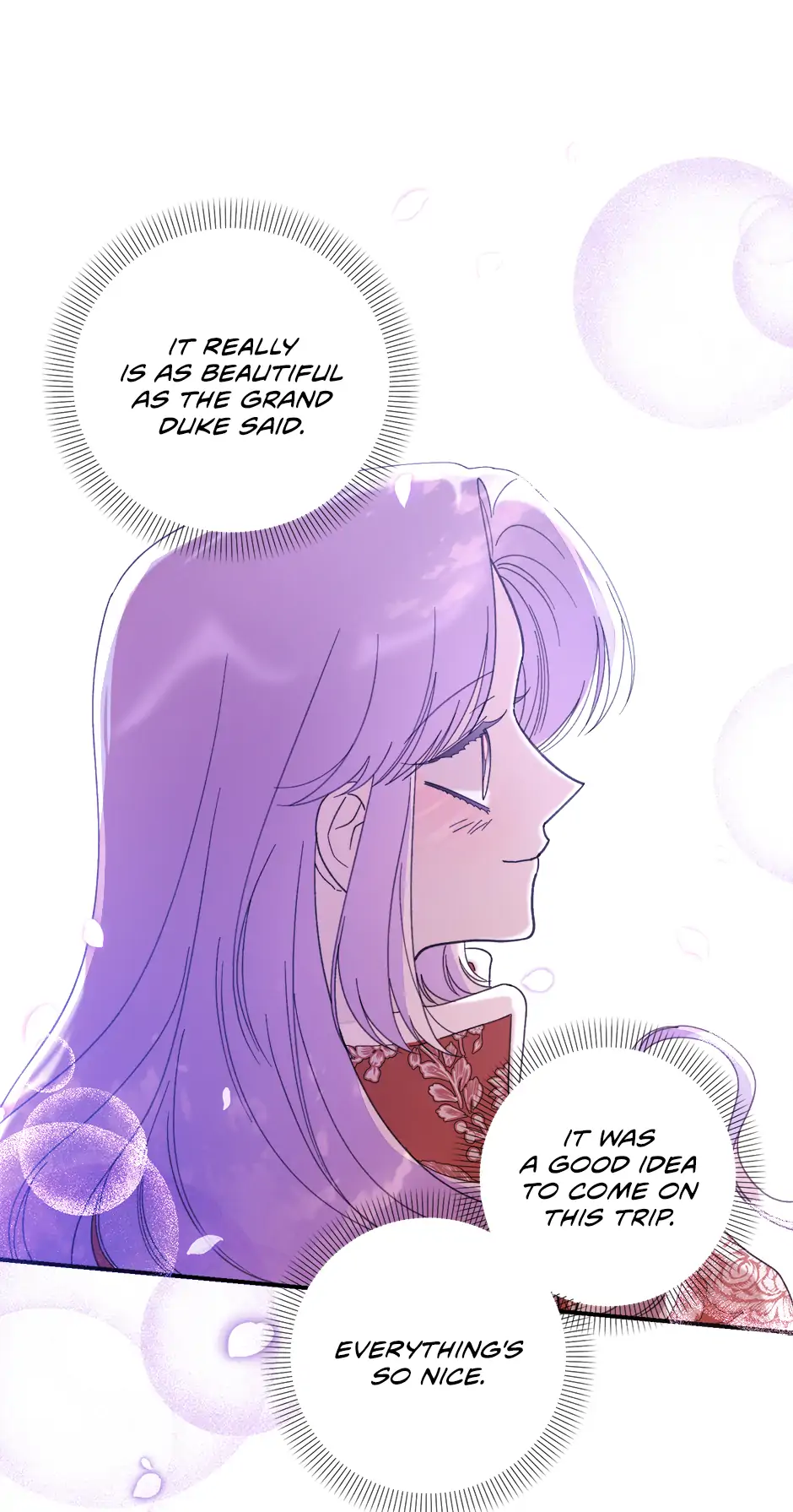 The Wallflower Who Was Proposed to by the Tyrant Chapter 31 257 43