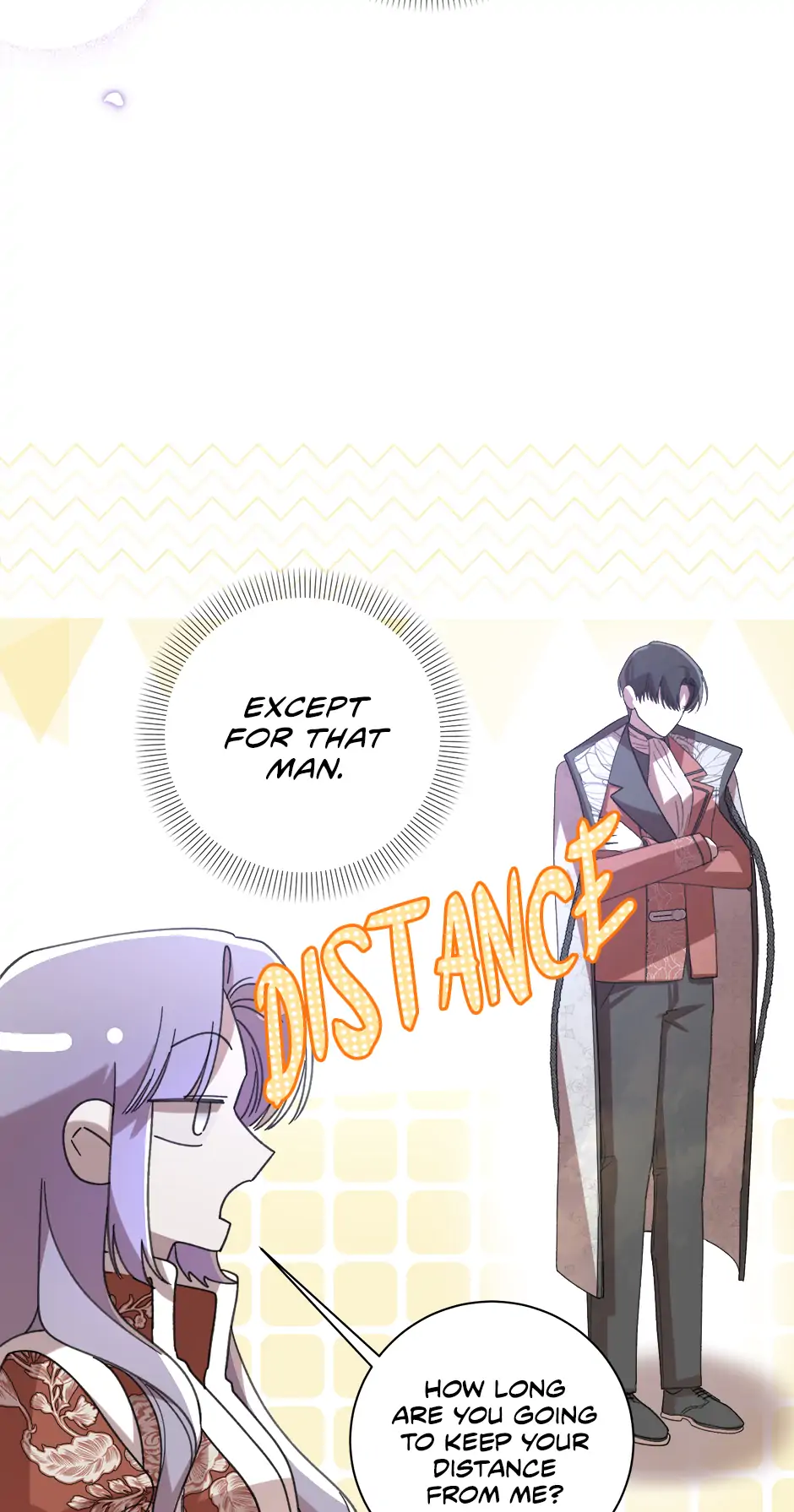 The Wallflower Who Was Proposed to by the Tyrant Chapter 31 258 44