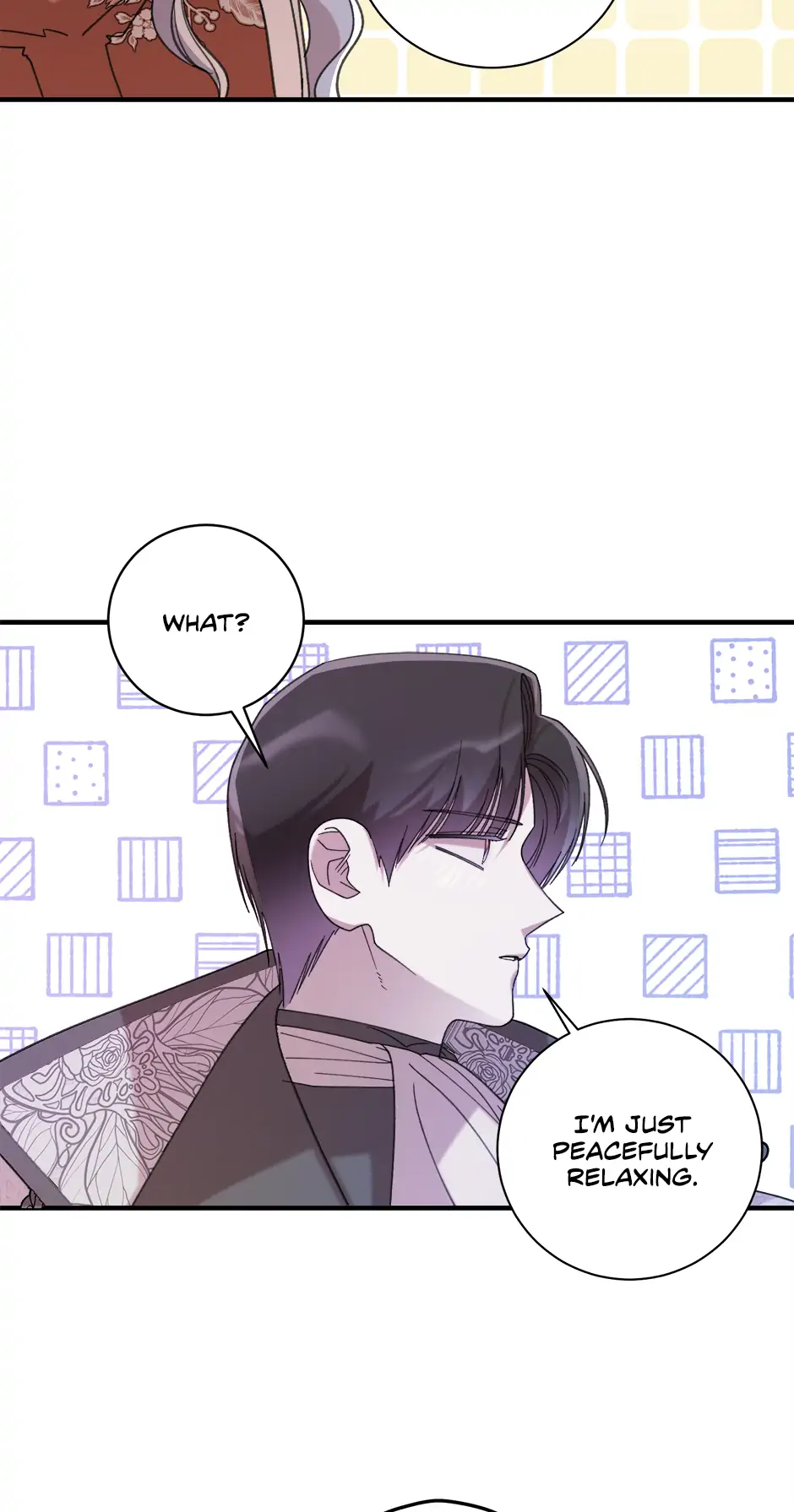 The Wallflower Who Was Proposed to by the Tyrant Chapter 31 259 45