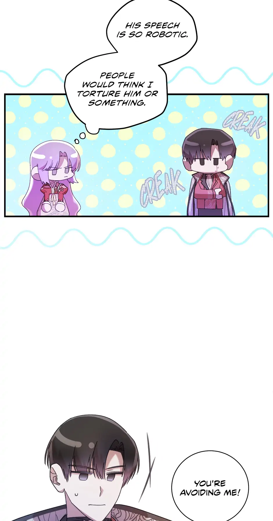 The Wallflower Who Was Proposed to by the Tyrant Chapter 31 260 46