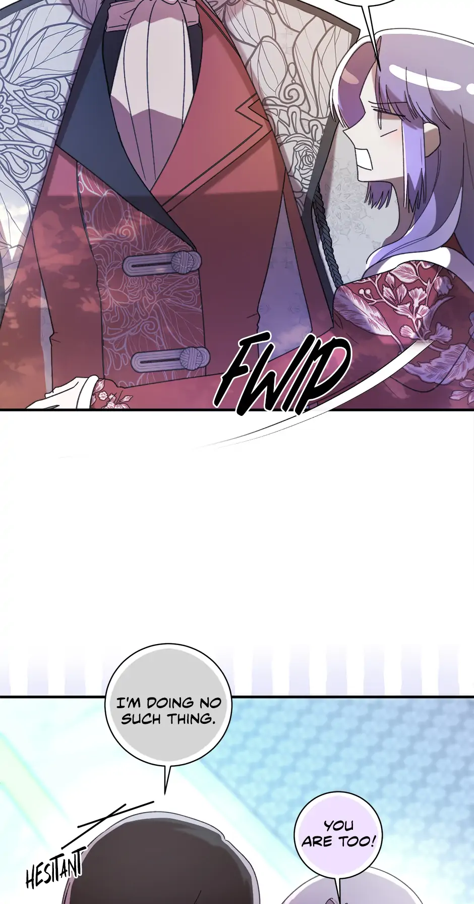 The Wallflower Who Was Proposed to by the Tyrant Chapter 31 261 47