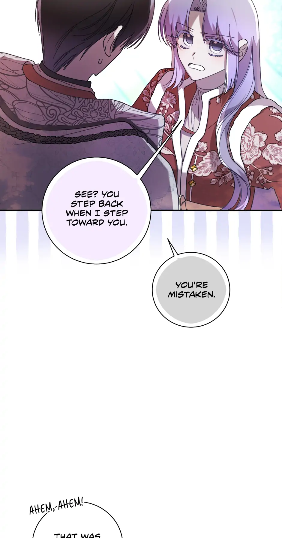 The Wallflower Who Was Proposed to by the Tyrant Chapter 31 262 48