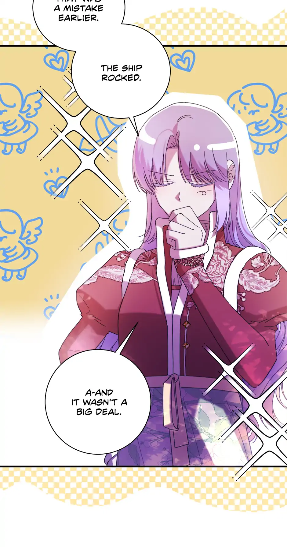The Wallflower Who Was Proposed to by the Tyrant Chapter 31 263 49