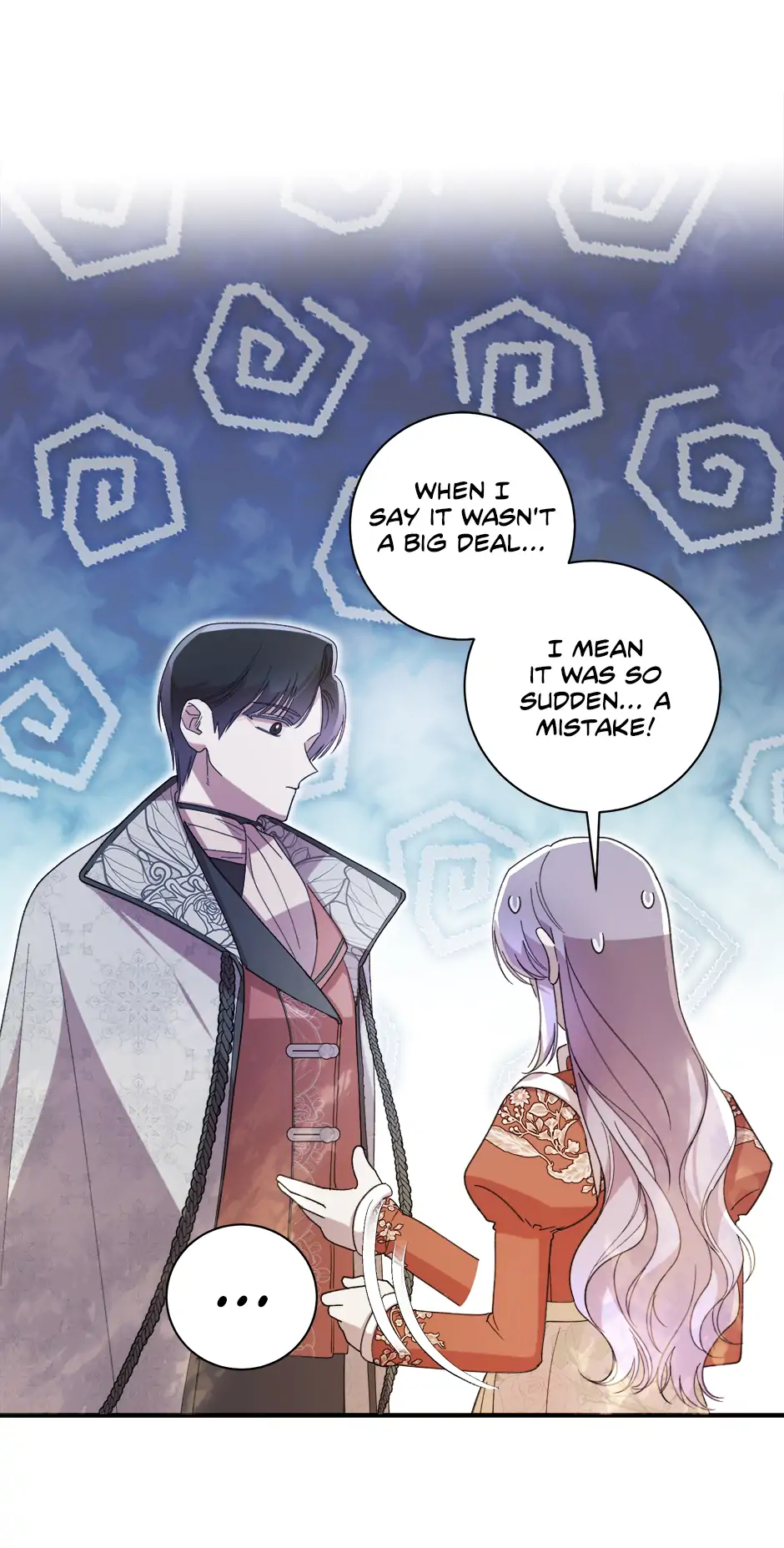 The Wallflower Who Was Proposed to by the Tyrant Chapter 31 264 50