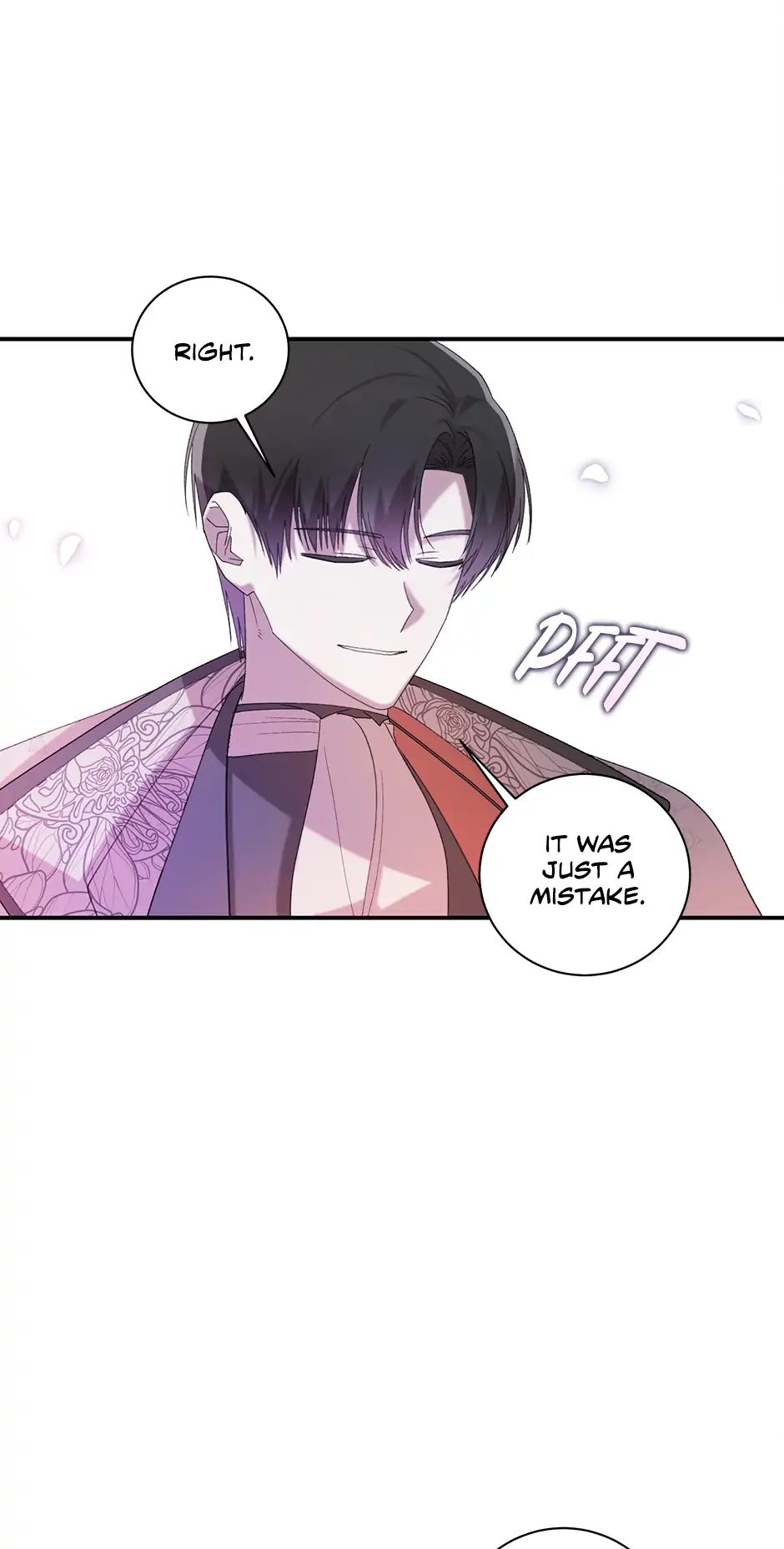 The Wallflower Who Was Proposed to by the Tyrant Chapter 31 265 51