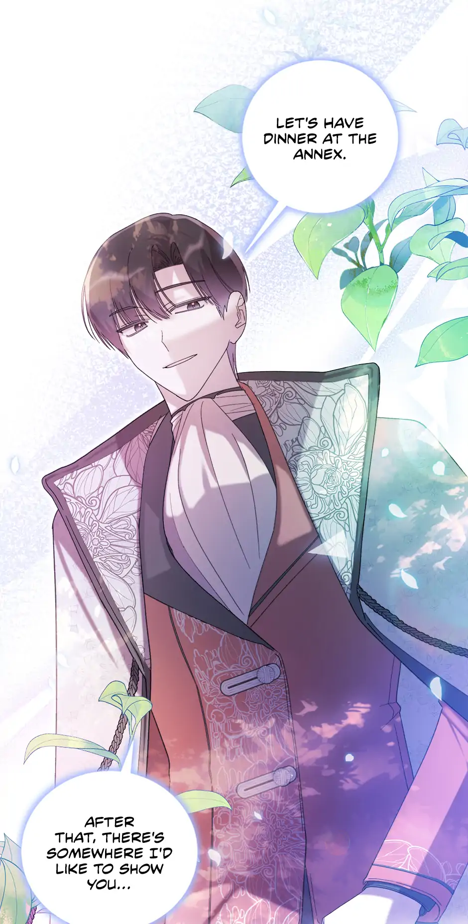 The Wallflower Who Was Proposed to by the Tyrant Chapter 31 267 53
