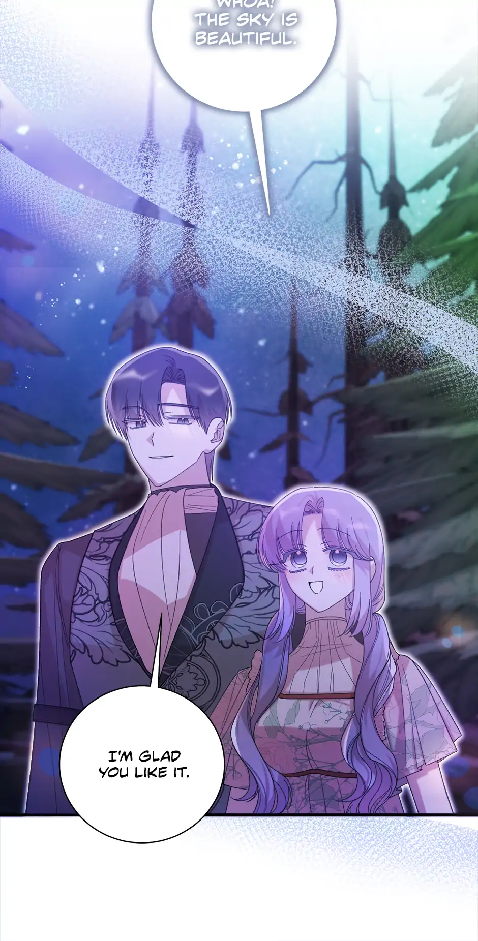 The Wallflower Who Was Proposed to by the Tyrant Chapter 31 269 55