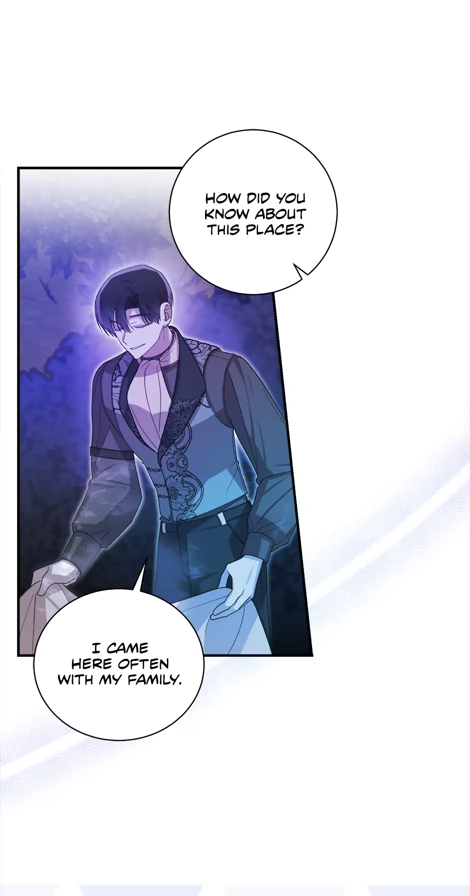 The Wallflower Who Was Proposed to by the Tyrant Chapter 31 270 56