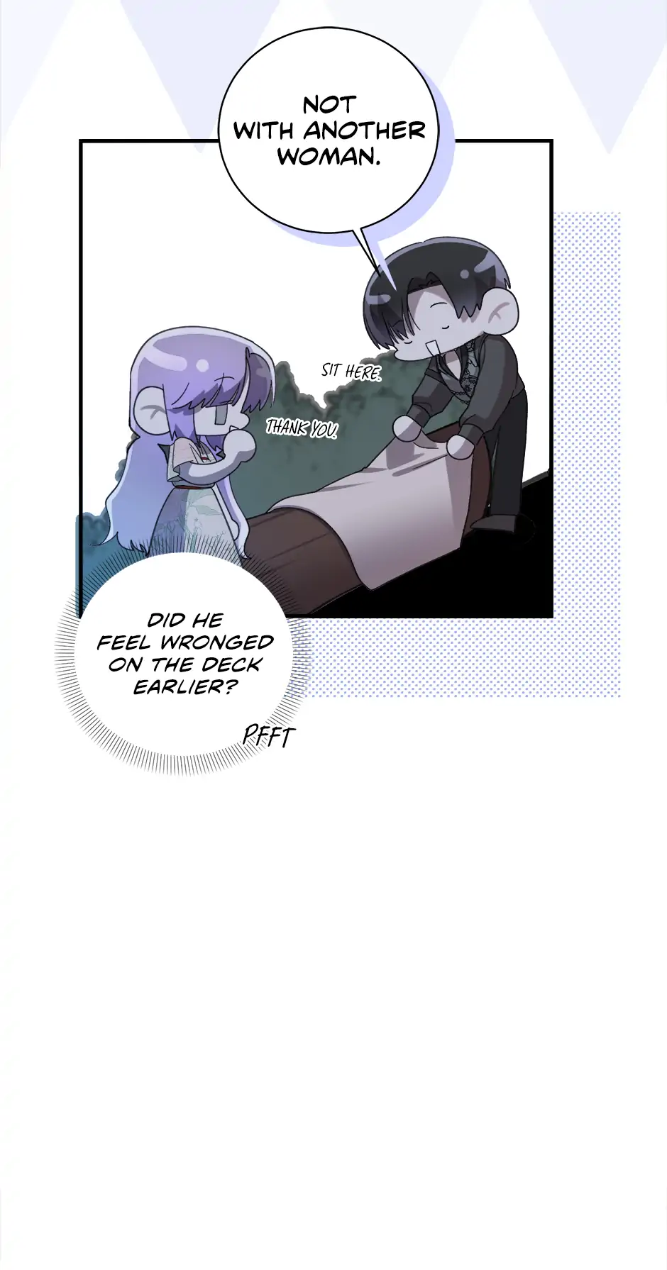 The Wallflower Who Was Proposed to by the Tyrant Chapter 31 271 57