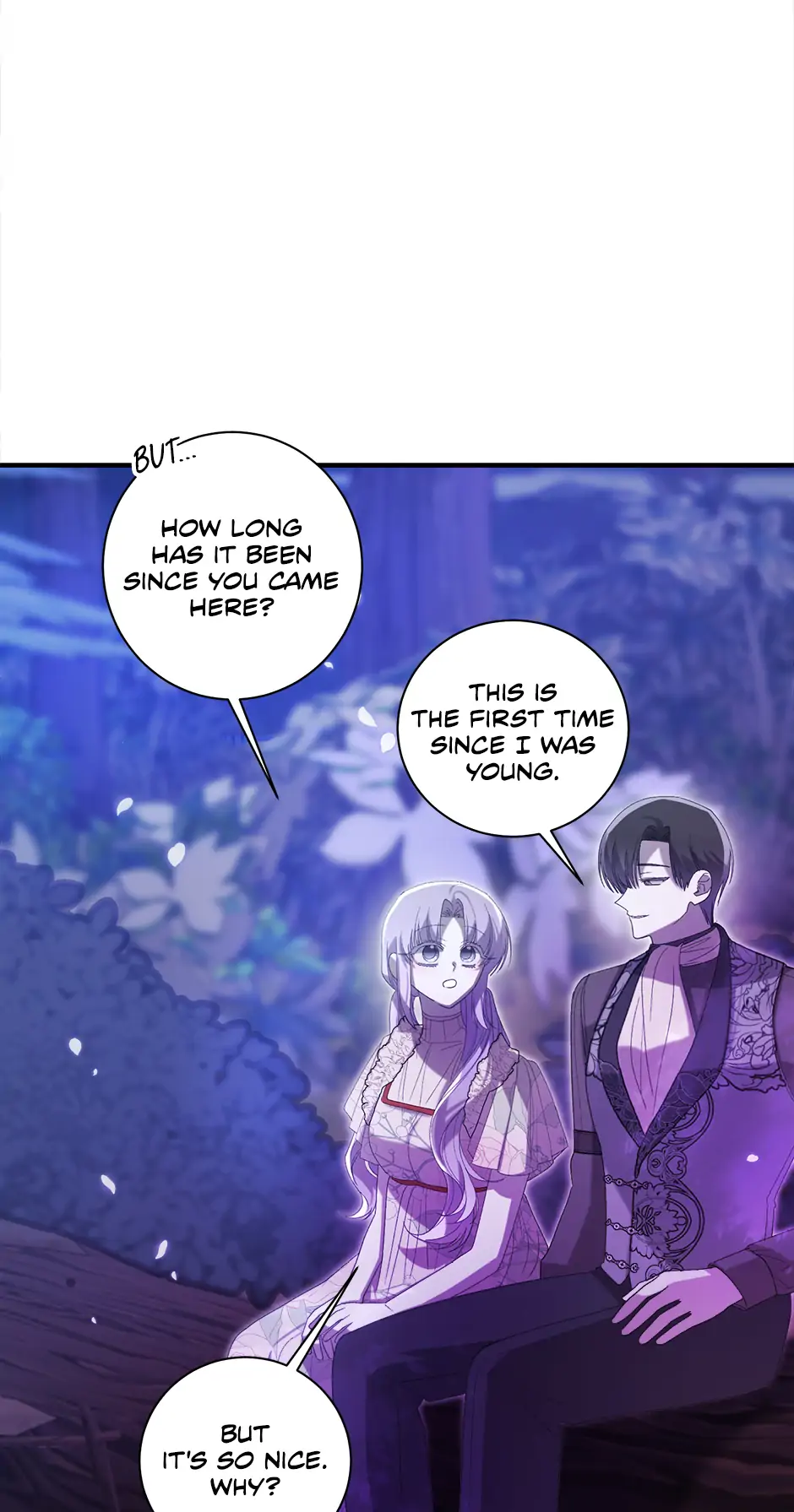 The Wallflower Who Was Proposed to by the Tyrant Chapter 31 272 58
