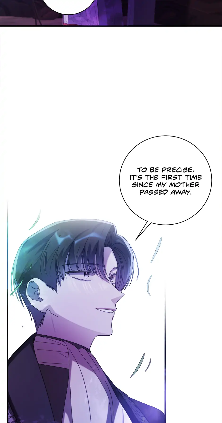 The Wallflower Who Was Proposed to by the Tyrant Chapter 31 273 59