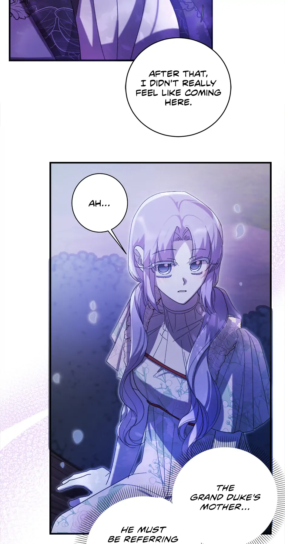 The Wallflower Who Was Proposed to by the Tyrant Chapter 31 274 60