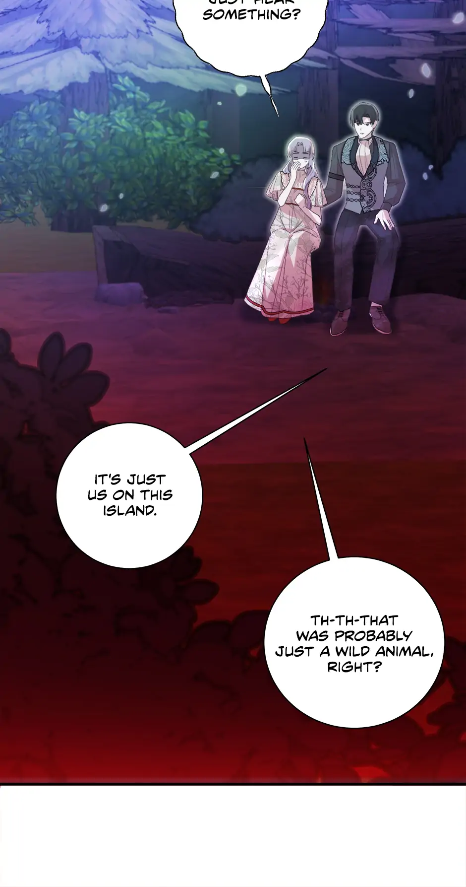 The Wallflower Who Was Proposed to by the Tyrant Chapter 31 276 62