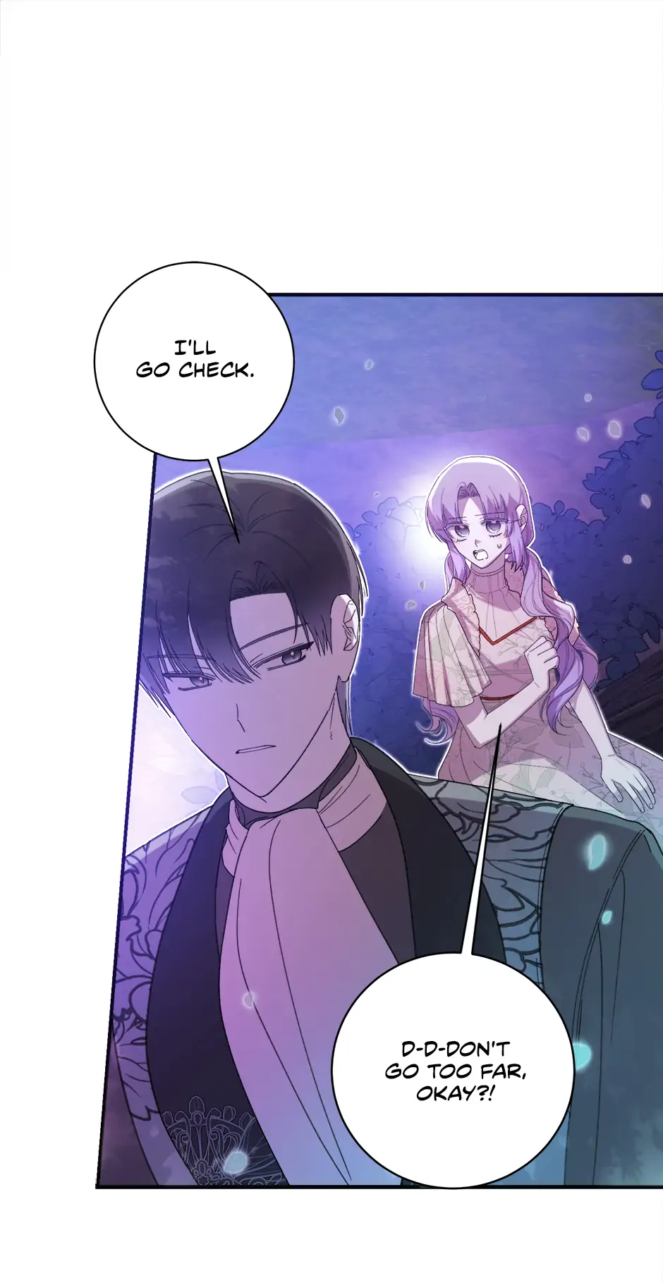 The Wallflower Who Was Proposed to by the Tyrant Chapter 31 277 63