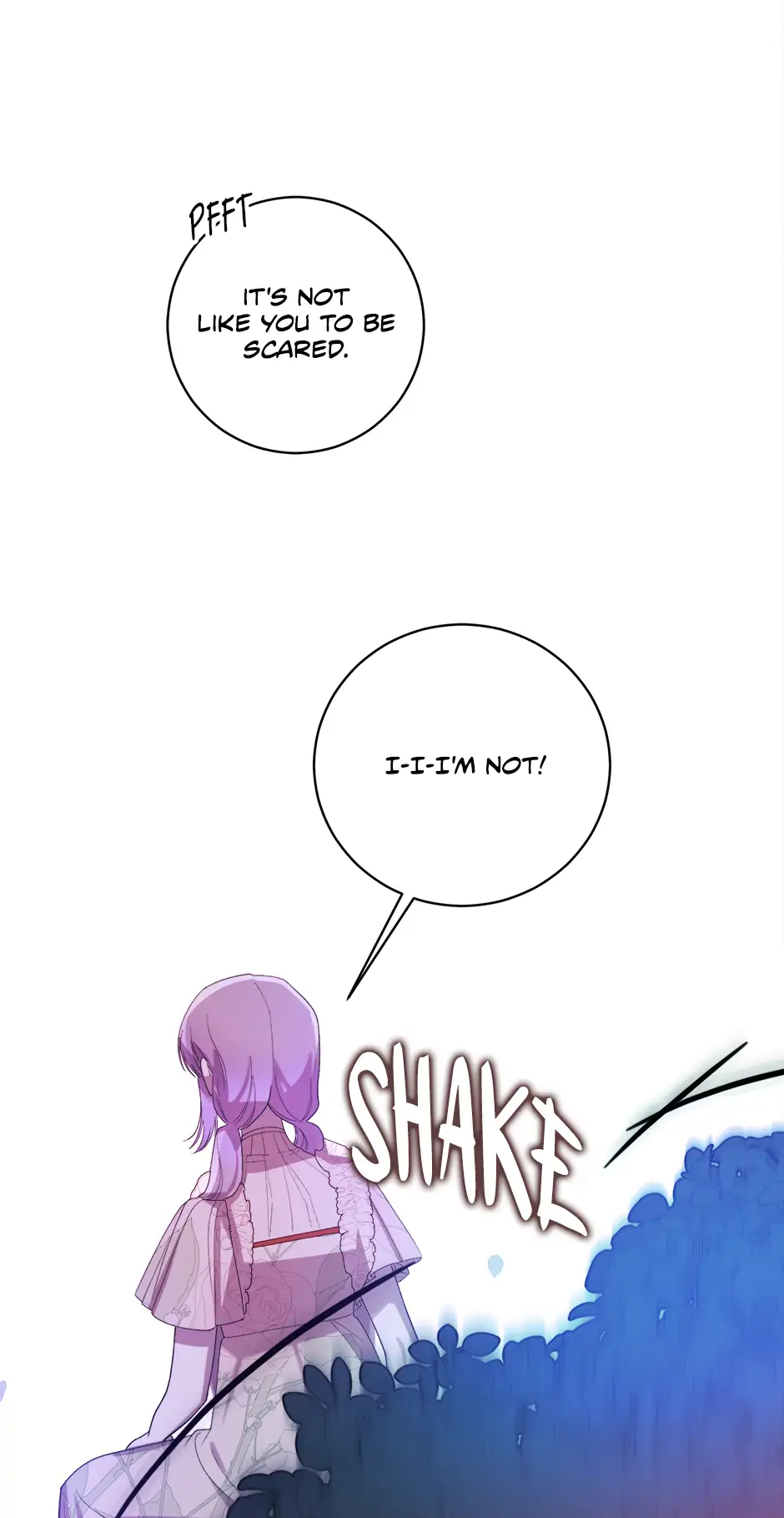 The Wallflower Who Was Proposed to by the Tyrant Chapter 31 278 64