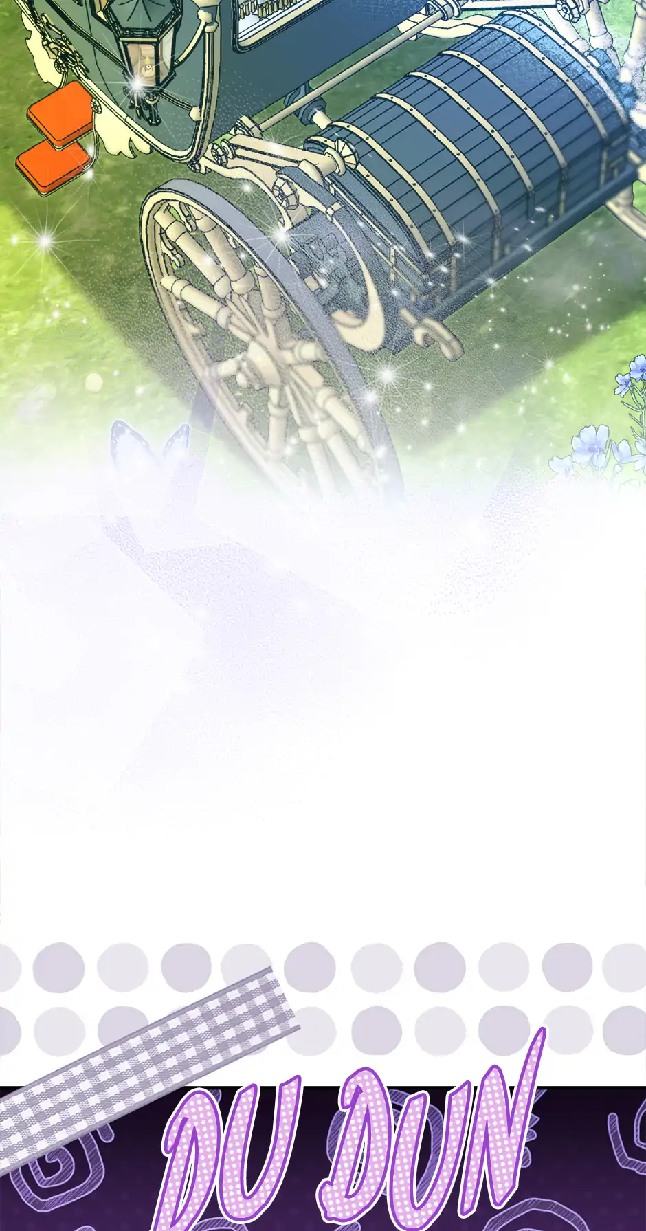 The Wallflower Who Was Proposed to by the Tyrant Chapter 33 261 002