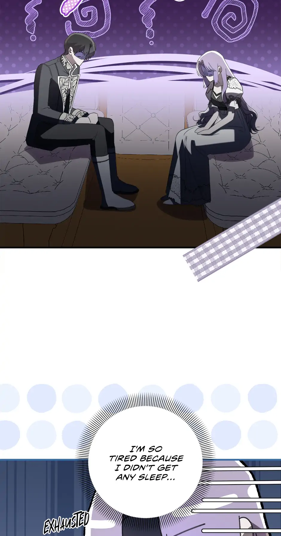 The Wallflower Who Was Proposed to by the Tyrant Chapter 33 262 003