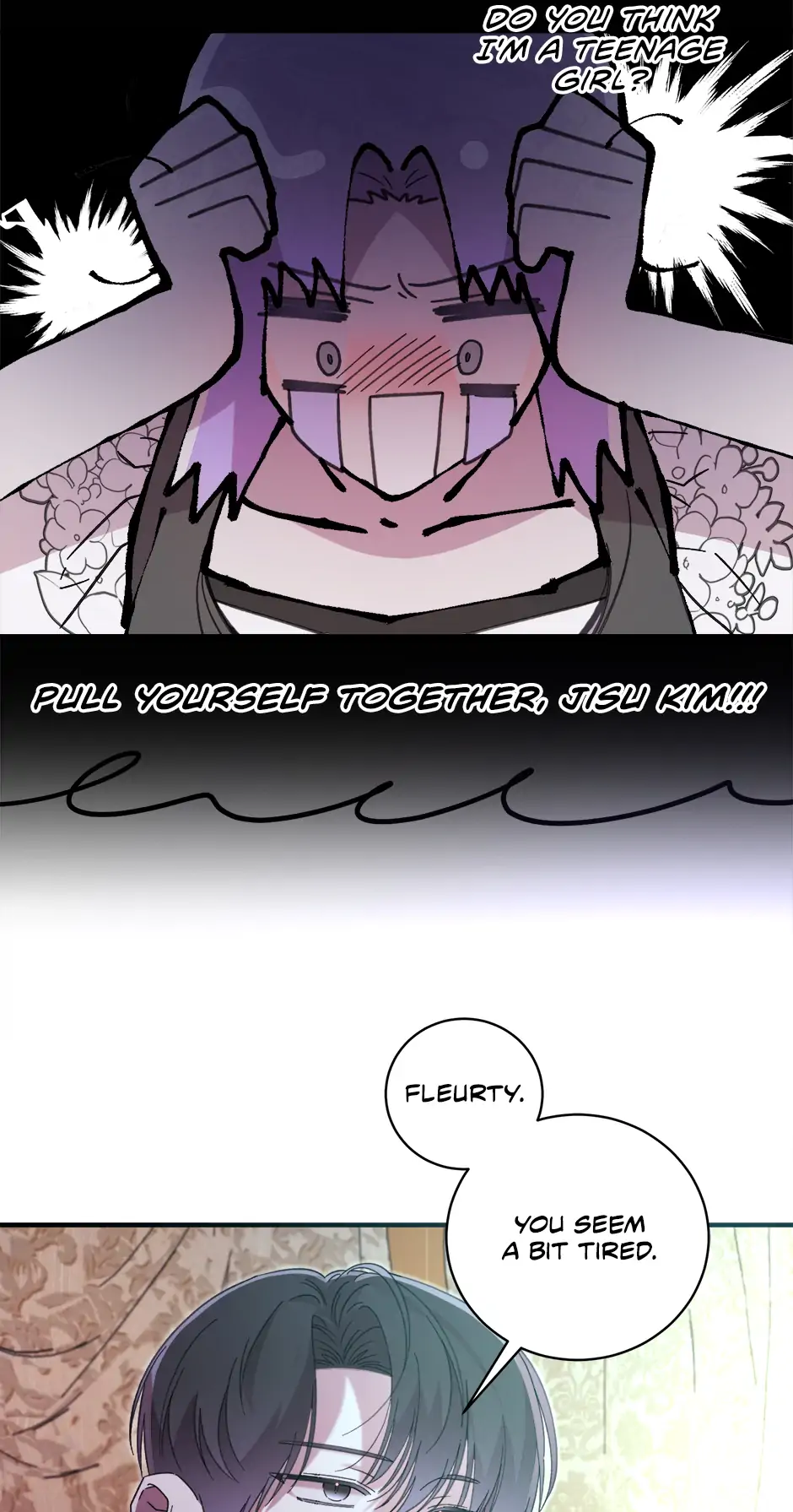 The Wallflower Who Was Proposed to by the Tyrant Chapter 33 268 009