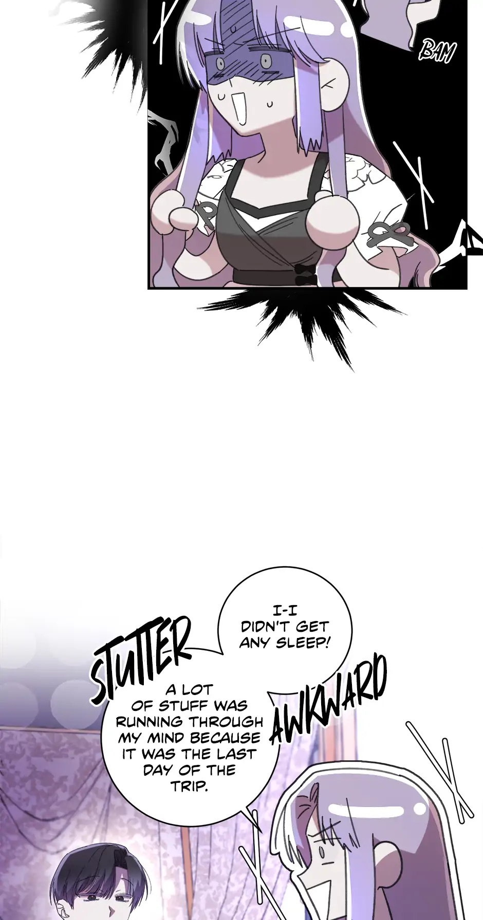The Wallflower Who Was Proposed to by the Tyrant Chapter 33 270 011