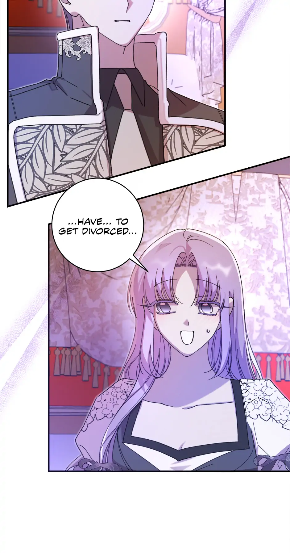 The Wallflower Who Was Proposed to by the Tyrant Chapter 33 272 013