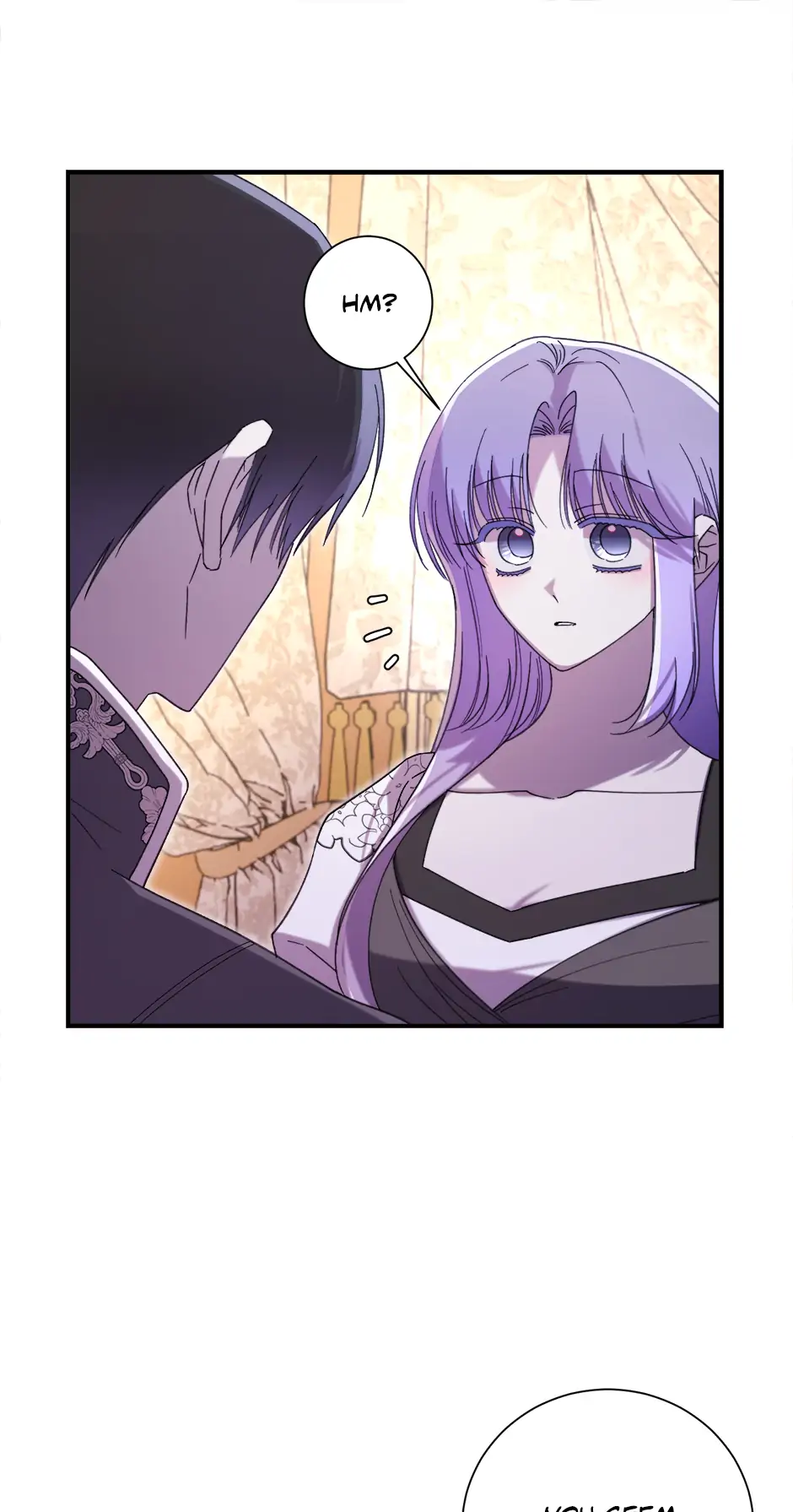 The Wallflower Who Was Proposed to by the Tyrant Chapter 33 274 015