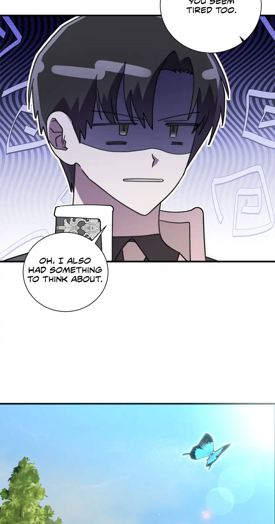 The Wallflower Who Was Proposed to by the Tyrant Chapter 33 275 016