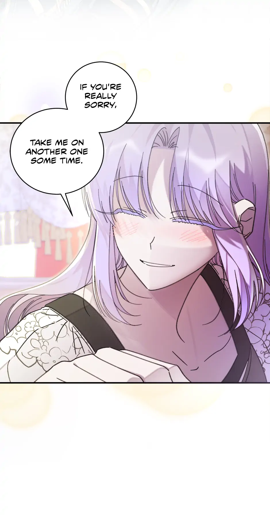 The Wallflower Who Was Proposed to by the Tyrant Chapter 33 279 020