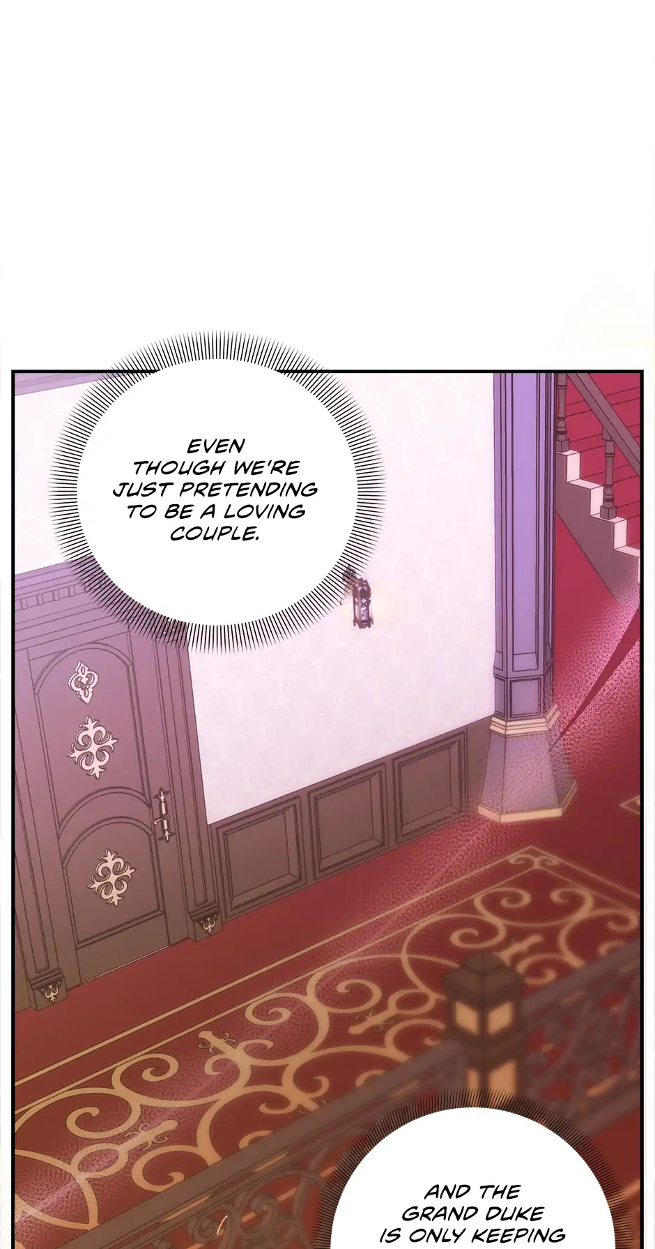 The Wallflower Who Was Proposed to by the Tyrant Chapter 33 282 023