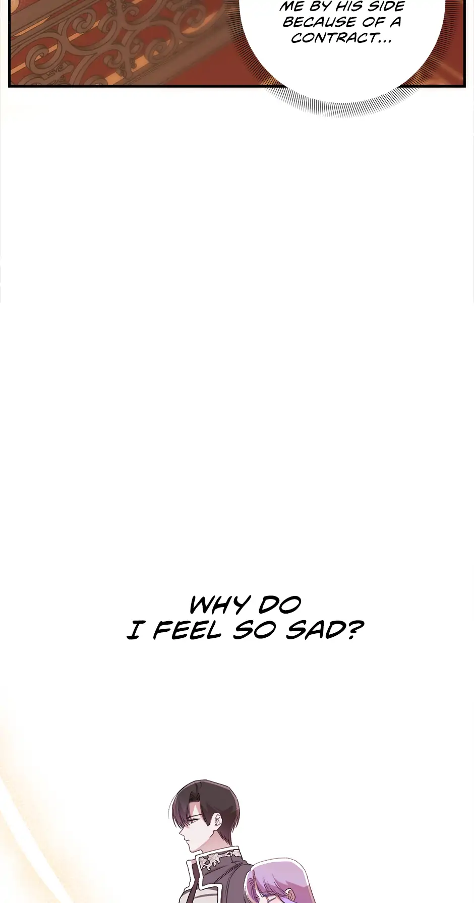 The Wallflower Who Was Proposed to by the Tyrant Chapter 33 283 024
