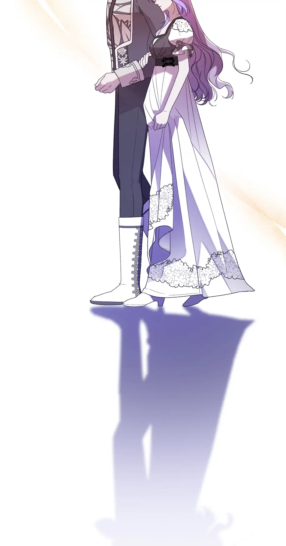 The Wallflower Who Was Proposed to by the Tyrant Chapter 33 284 025