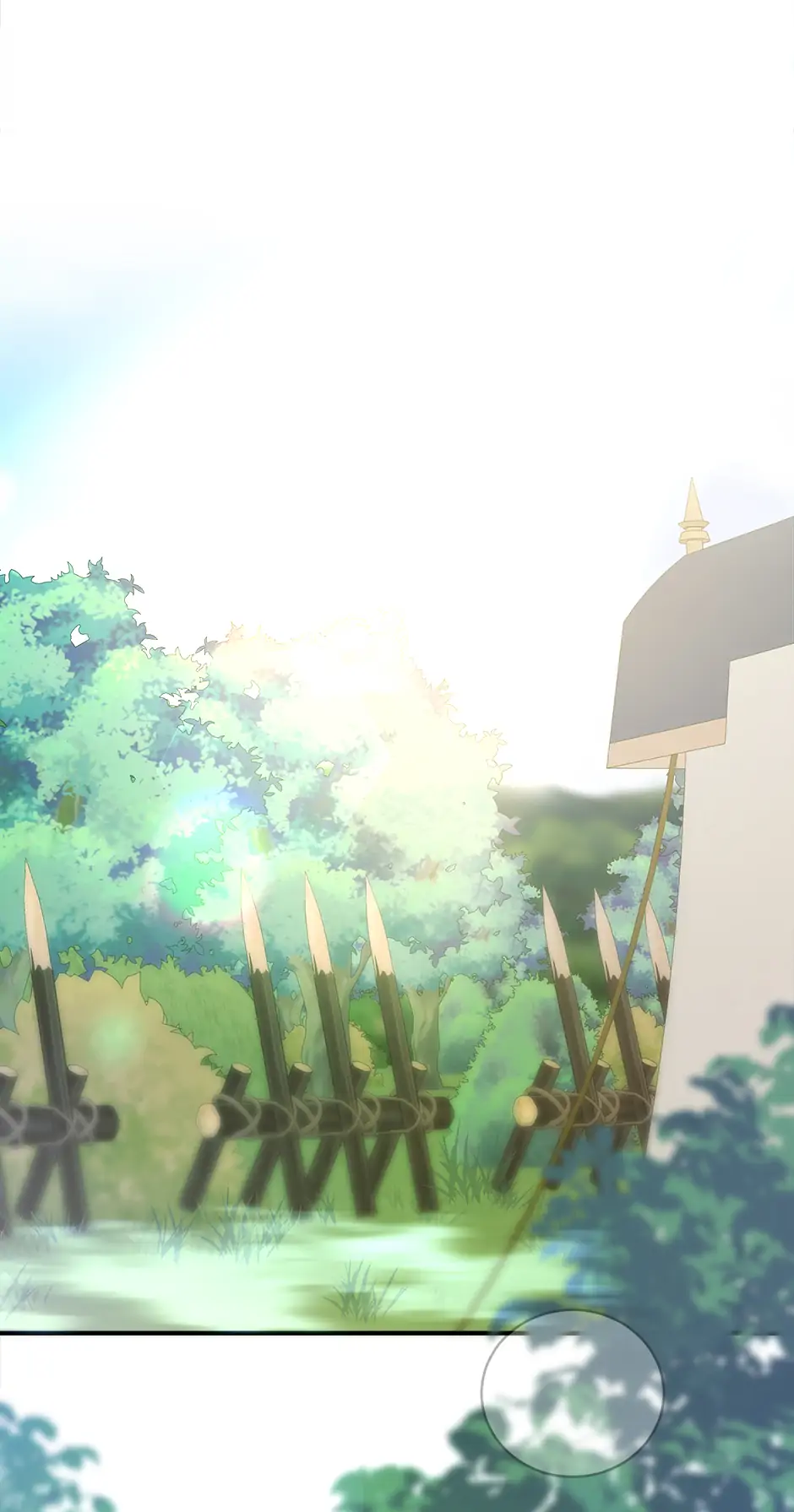 The Wallflower Who Was Proposed to by the Tyrant Chapter 33 286 027