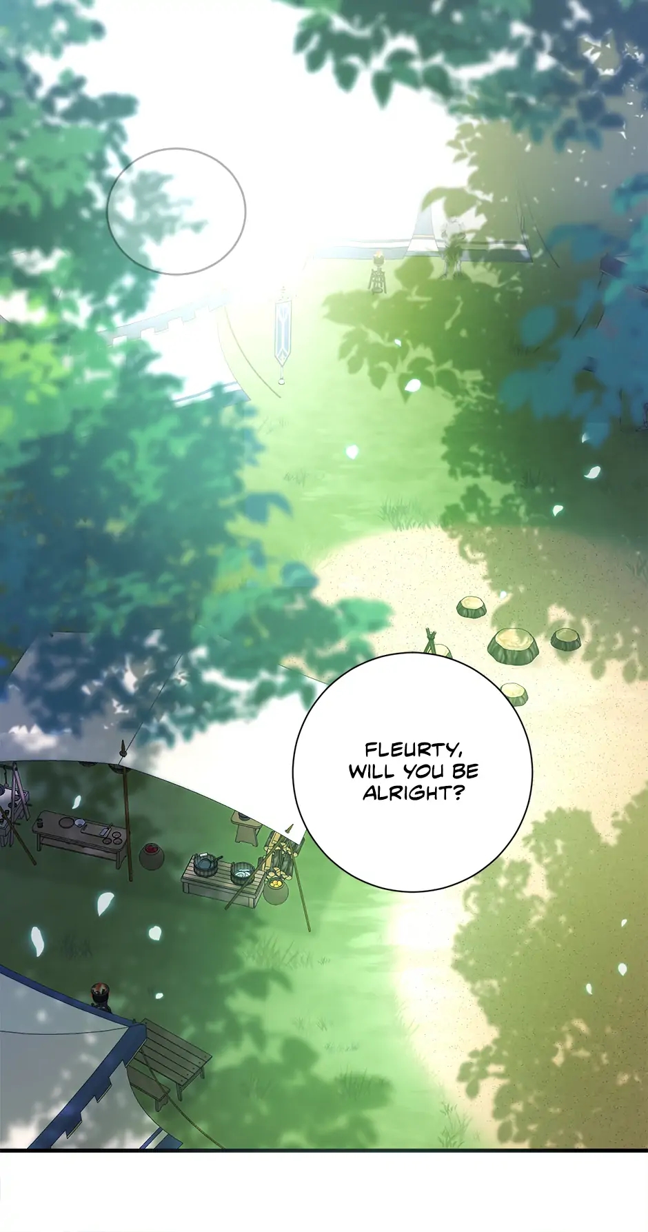 The Wallflower Who Was Proposed to by the Tyrant Chapter 33 287 028