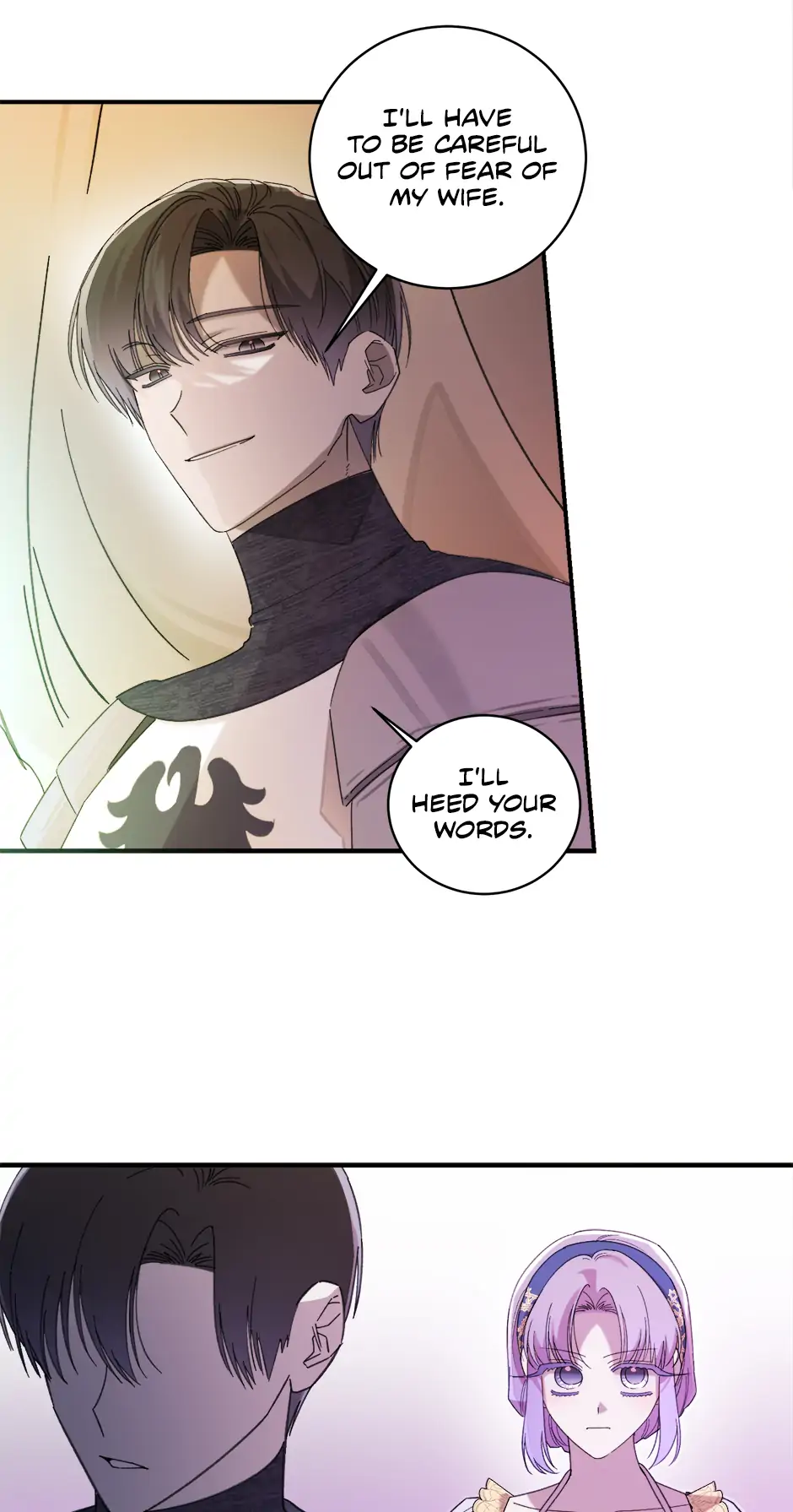 The Wallflower Who Was Proposed to by the Tyrant Chapter 33 289 030